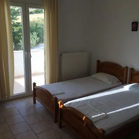Apartment Studio Elena *